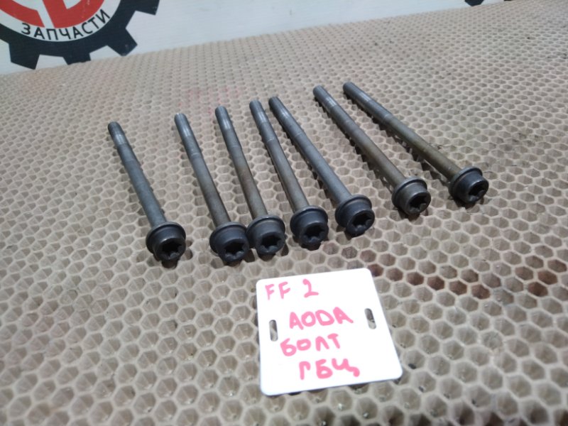 Болт головки блока цилиндров, 300 рублей, Красноярск