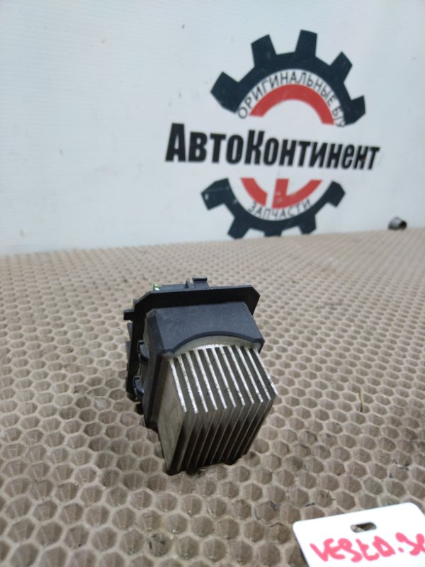 Реостат печки, 2000 рублей, Красноярск