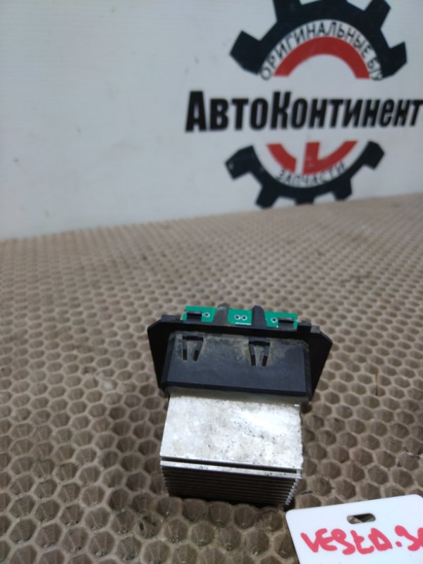 Реостат печки, 2000 рублей, Красноярск