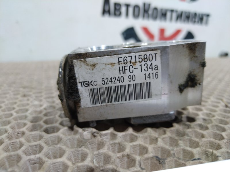 Клапан кондиционера, 2000 рублей, Красноярск