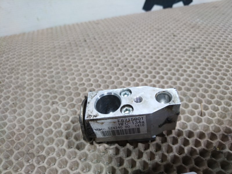 Клапан кондиционера, 2000 рублей, Красноярск