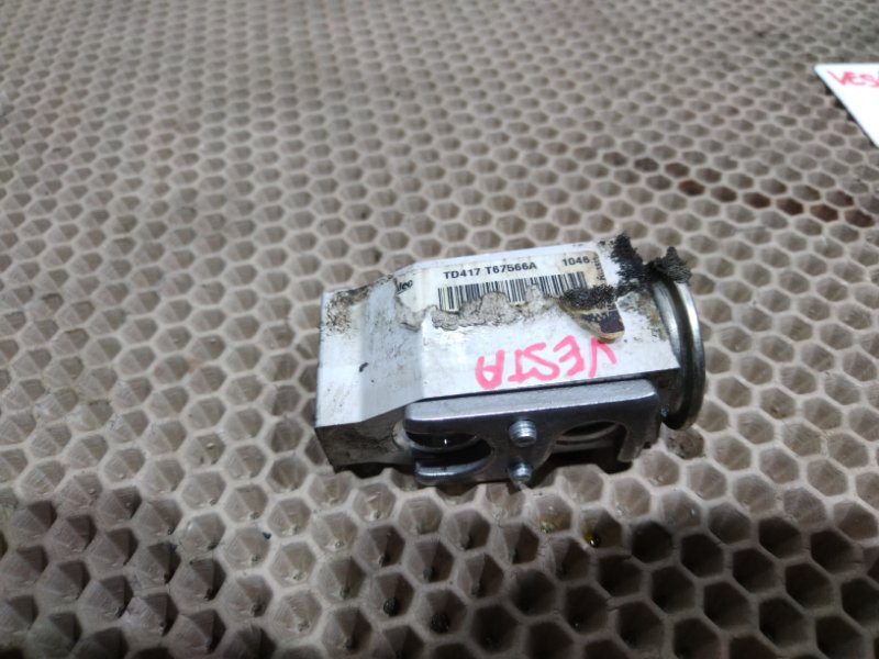 Клапан кондиционера, 2000 рублей, Красноярск