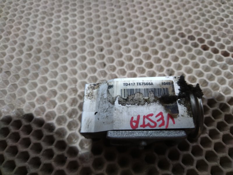 Клапан кондиционера, 2000 рублей, Красноярск