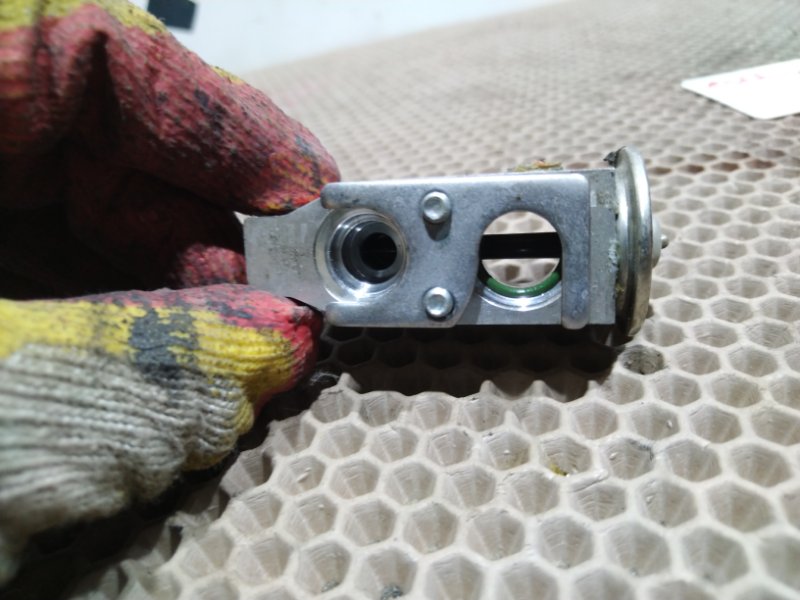 Клапан кондиционера, 2000 рублей, Красноярск