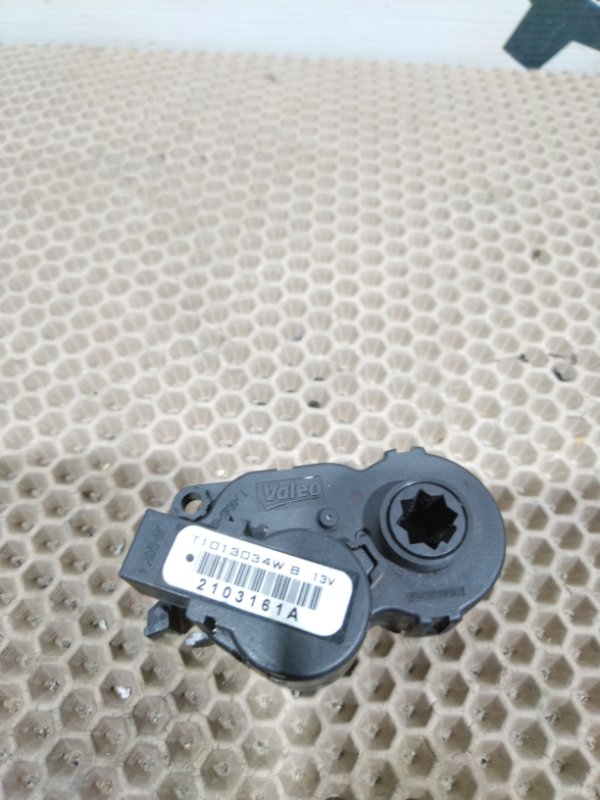 Привод заслонок отопителя, 1000 рублей, Красноярск