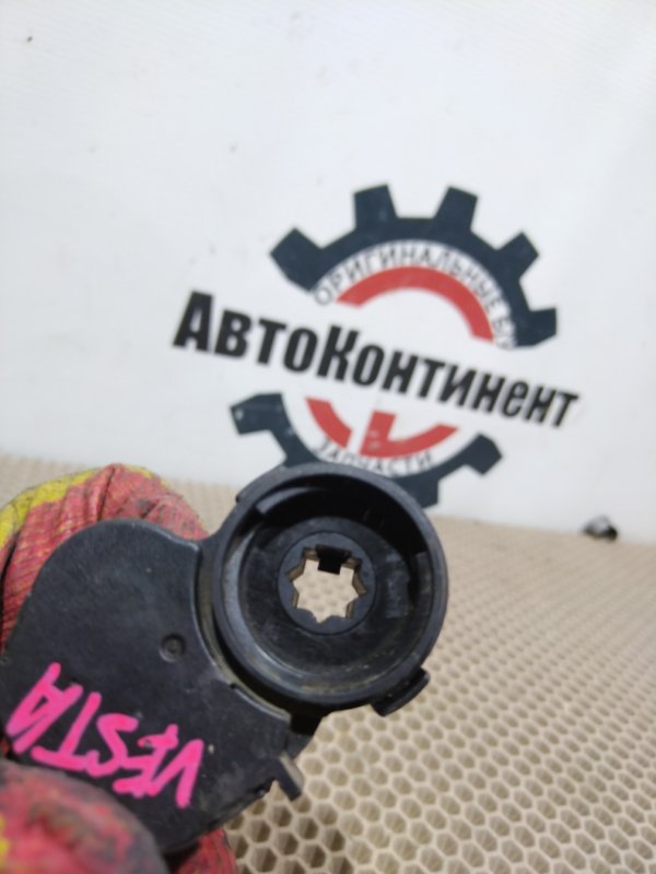 Привод заслонок отопителя, 1000 рублей, Красноярск