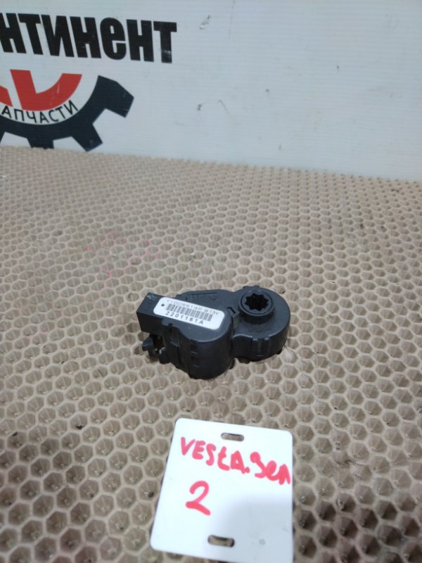 Привод заслонок отопителя, 1000 рублей, Красноярск