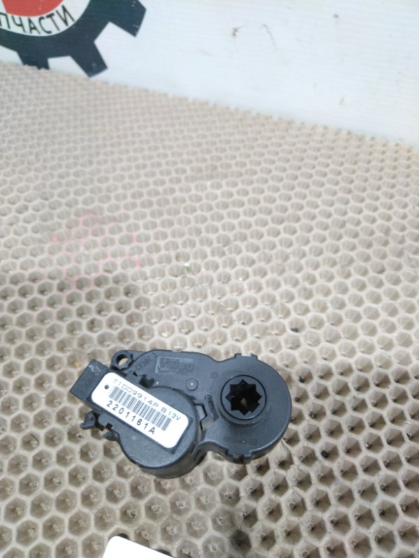 Привод заслонок отопителя, 1000 рублей, Красноярск