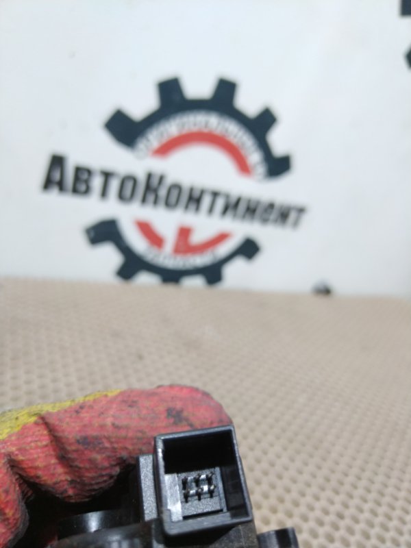 Привод заслонок отопителя, 1000 рублей, Красноярск