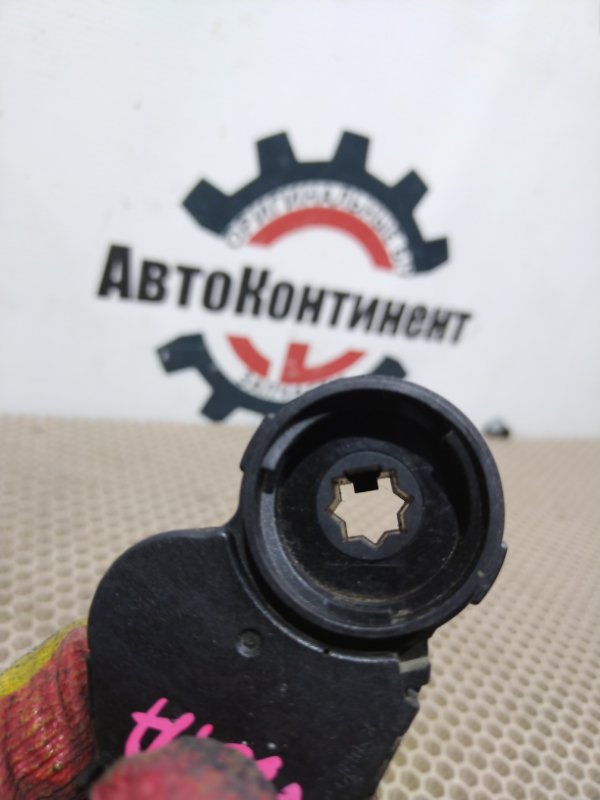 Привод заслонок отопителя, 1000 рублей, Красноярск