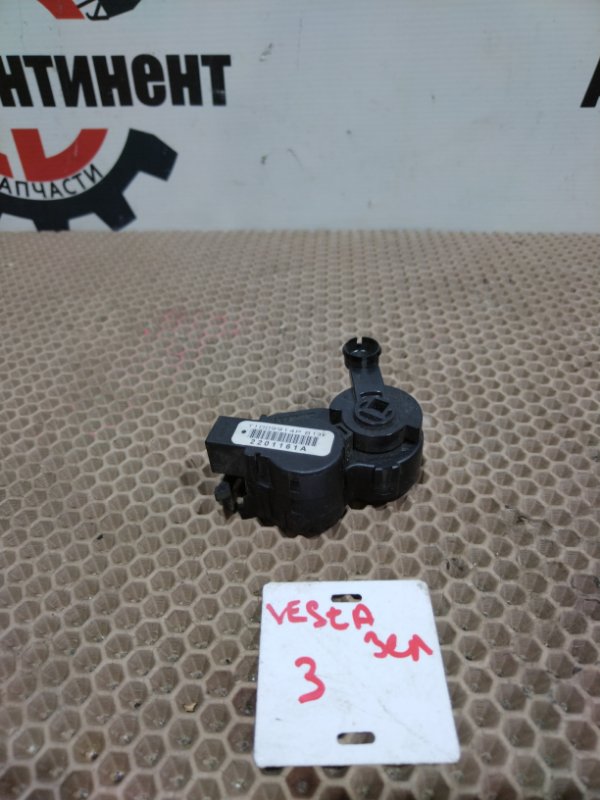 Привод заслонок отопителя, 1000 рублей, Красноярск