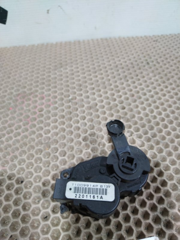 Привод заслонок отопителя, 1000 рублей, Красноярск