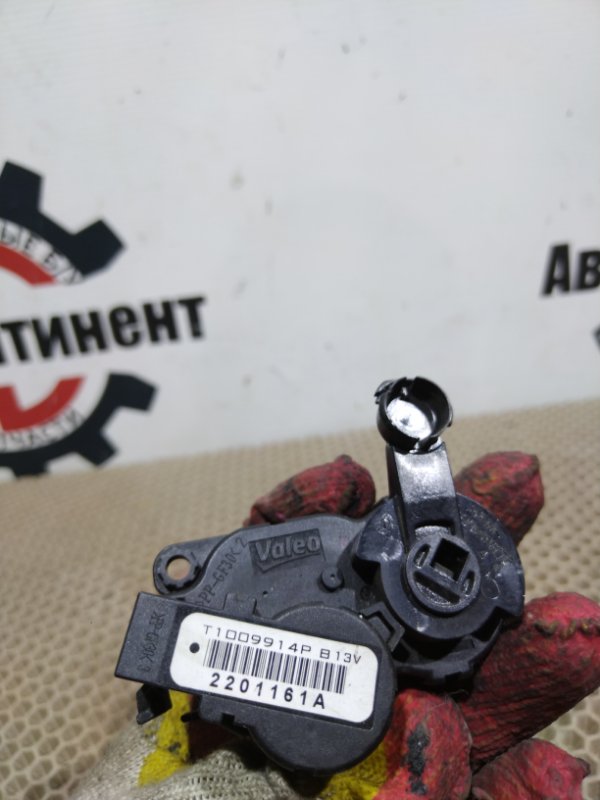 Привод заслонок отопителя, 1000 рублей, Красноярск