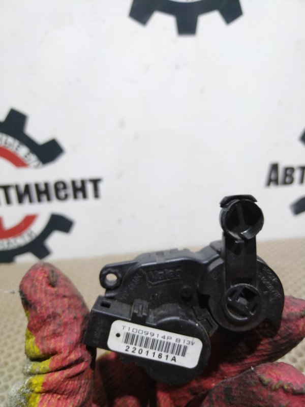 Привод заслонок отопителя, 1000 рублей, Красноярск