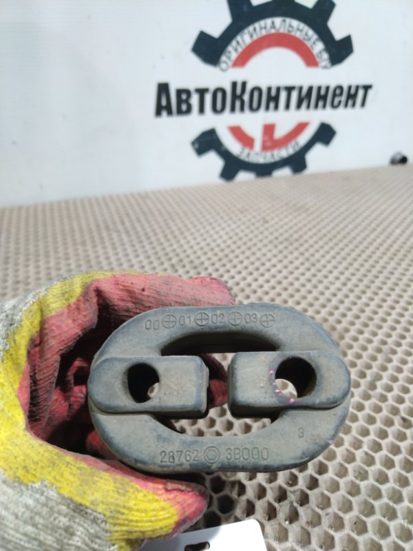 Подушка глушителя, 500 рублей, Красноярск