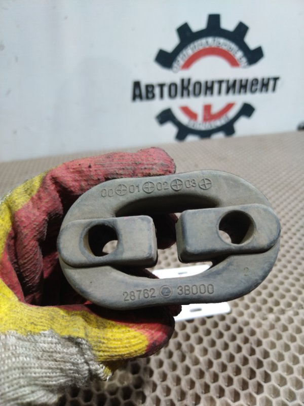 Подушка глушителя, 500 рублей, Красноярск