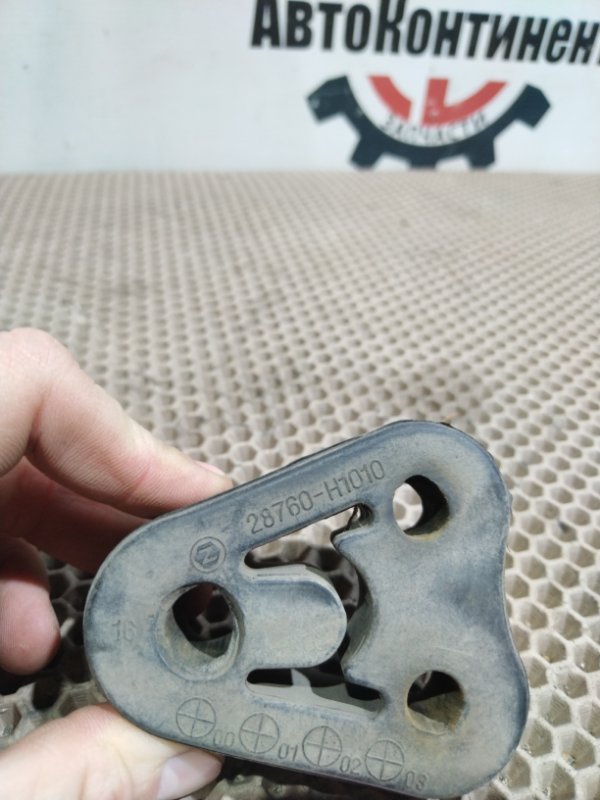 Подушка глушителя, 500 рублей, Красноярск