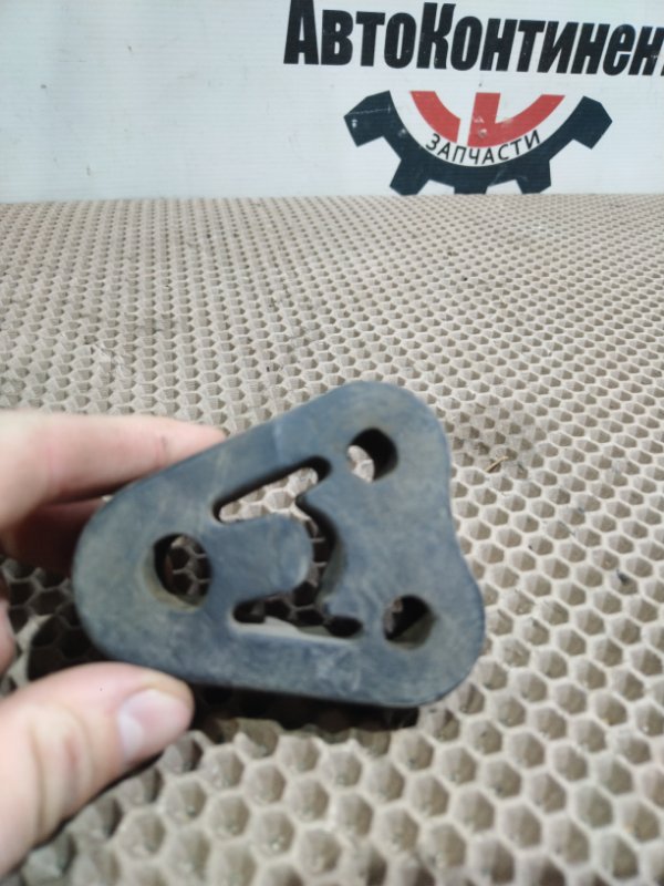 Подушка глушителя, 500 рублей, Красноярск