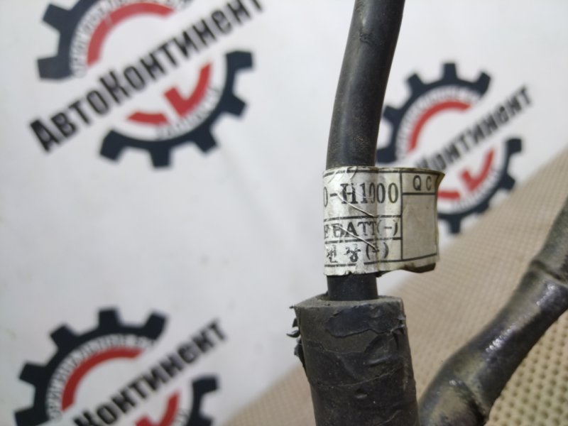 Клемма аккумулятора, 1000 рублей, Красноярск