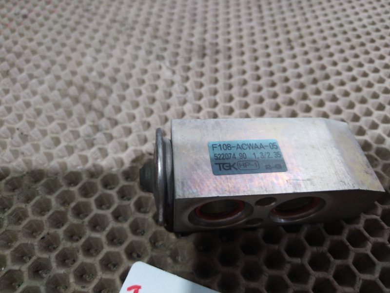 Клапан кондиционера, 2000 рублей, Красноярск