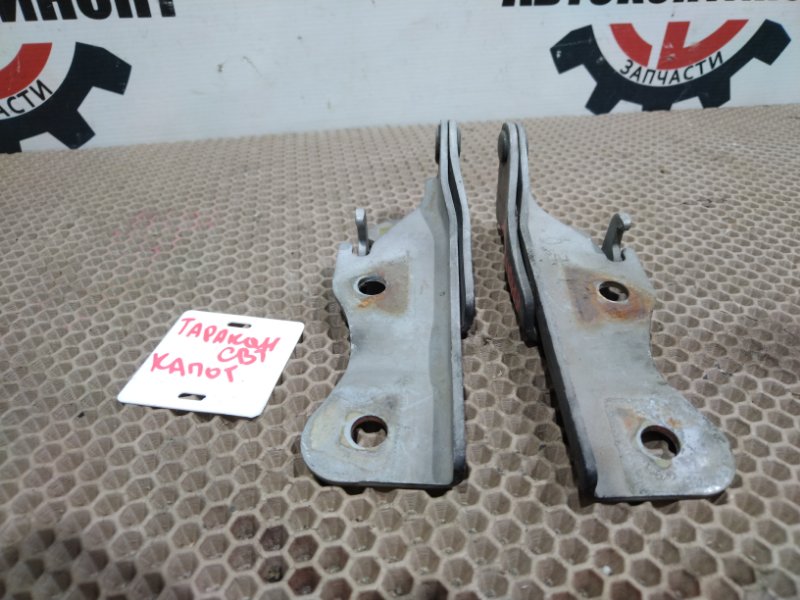 Петля капота, 1700 рублей, Красноярск