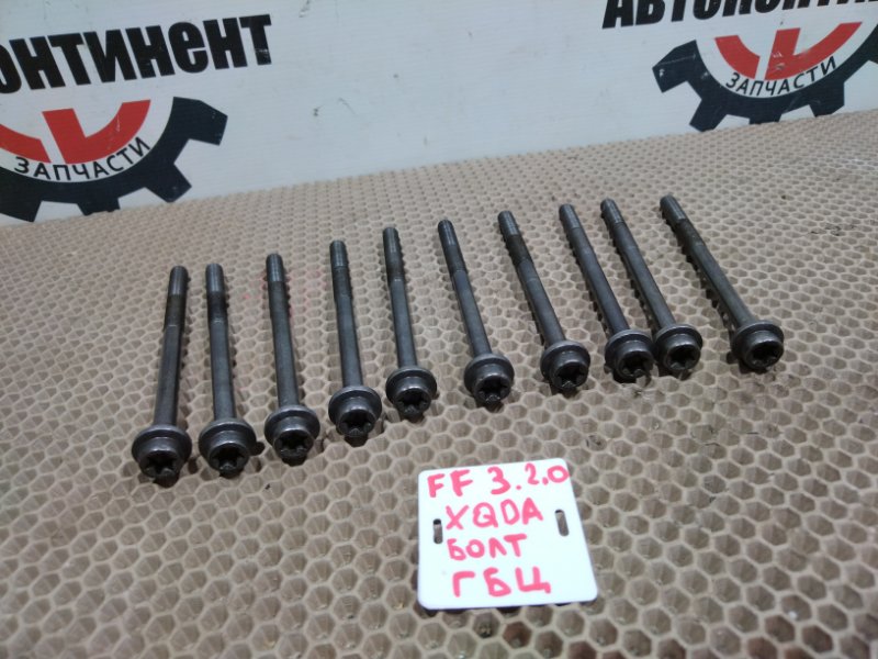 Болт головки блока цилиндров, 300 рублей, Красноярск