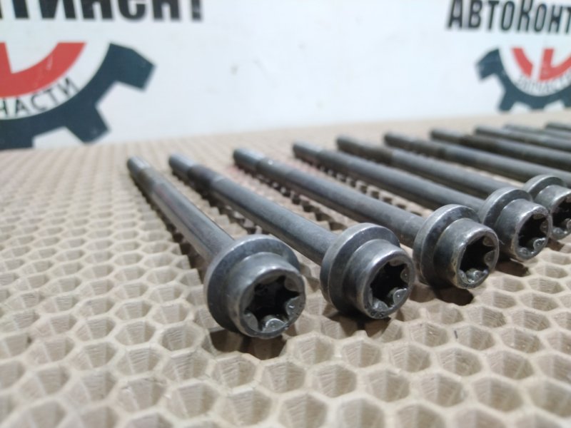 Болт головки блока цилиндров, 300 рублей, Красноярск