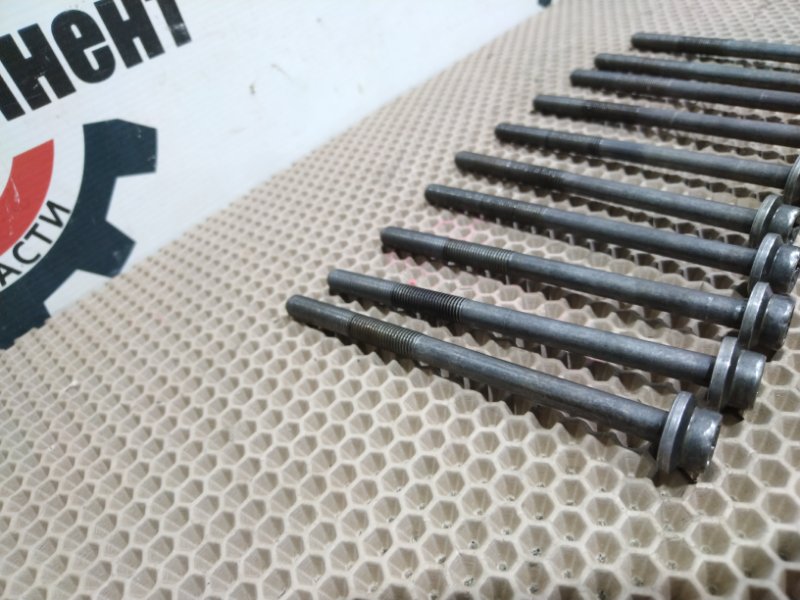 Болт головки блока цилиндров, 300 рублей, Красноярск