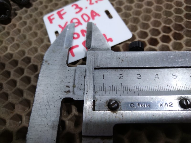 Болт головки блока цилиндров, 300 рублей, Красноярск