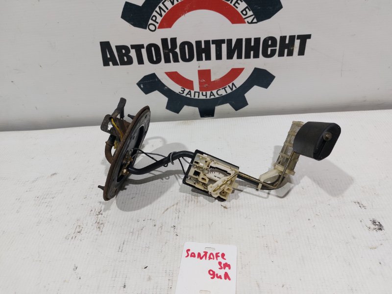 Датчик уровня топлива, 1500 рублей, Красноярск