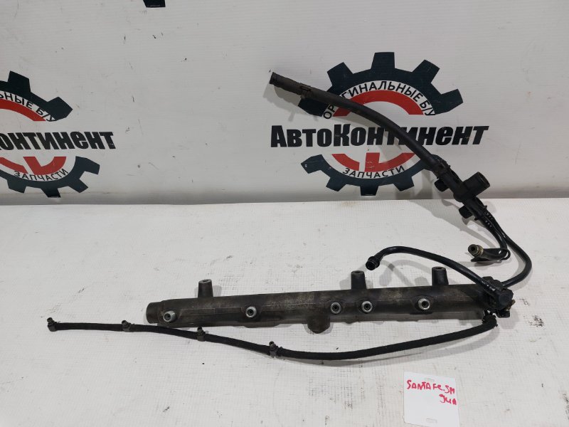 Топливная рейка, 1000 рублей, Красноярск