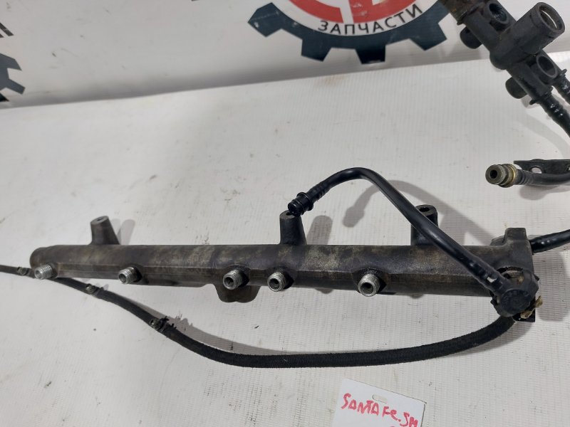 Топливная рейка, 1000 рублей, Красноярск