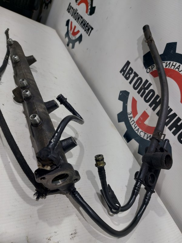 Топливная рейка, 1000 рублей, Красноярск