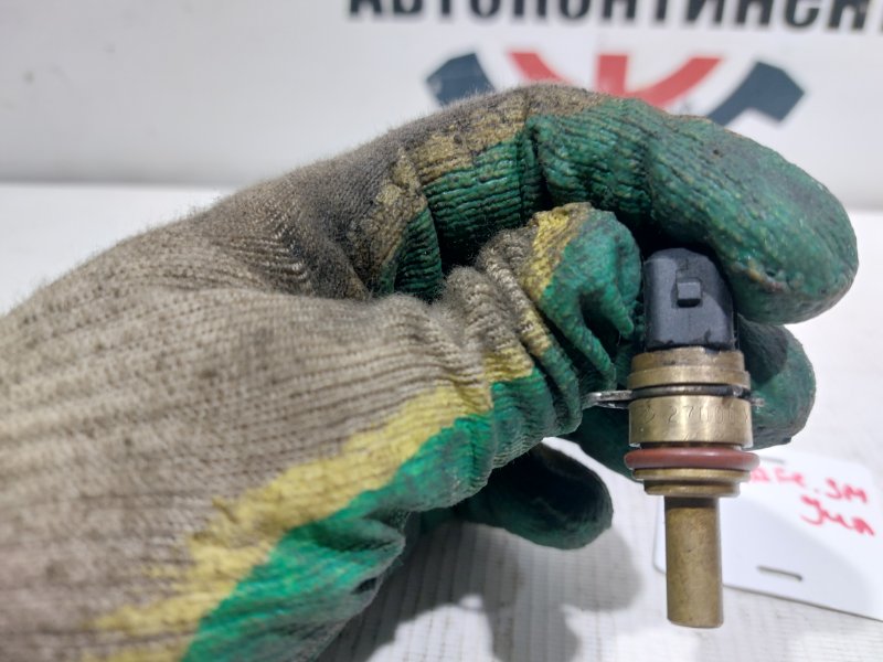 Датчик температуры охлаждающей жидкости, 500 рублей, Красноярск