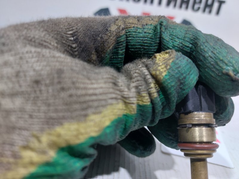 Датчик температуры охлаждающей жидкости, 500 рублей, Красноярск