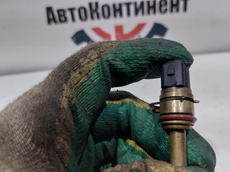 Датчик температуры охлаждающей жидкости, 500 рублей, Красноярск