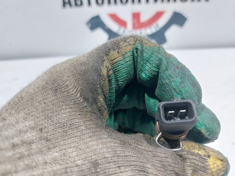 Датчик температуры охлаждающей жидкости, 500 рублей, Красноярск