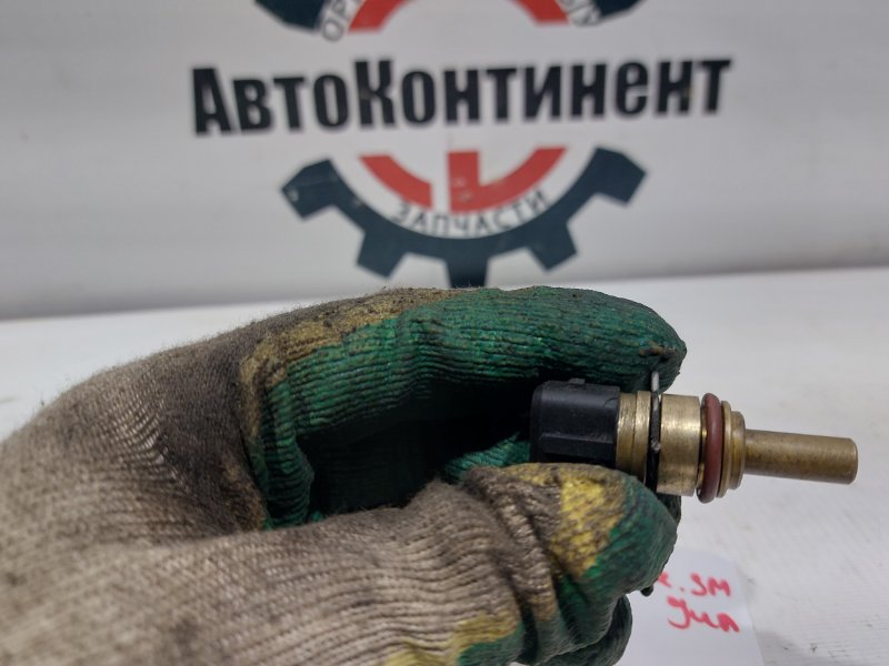 Датчик температуры охлаждающей жидкости, 500 рублей, Красноярск