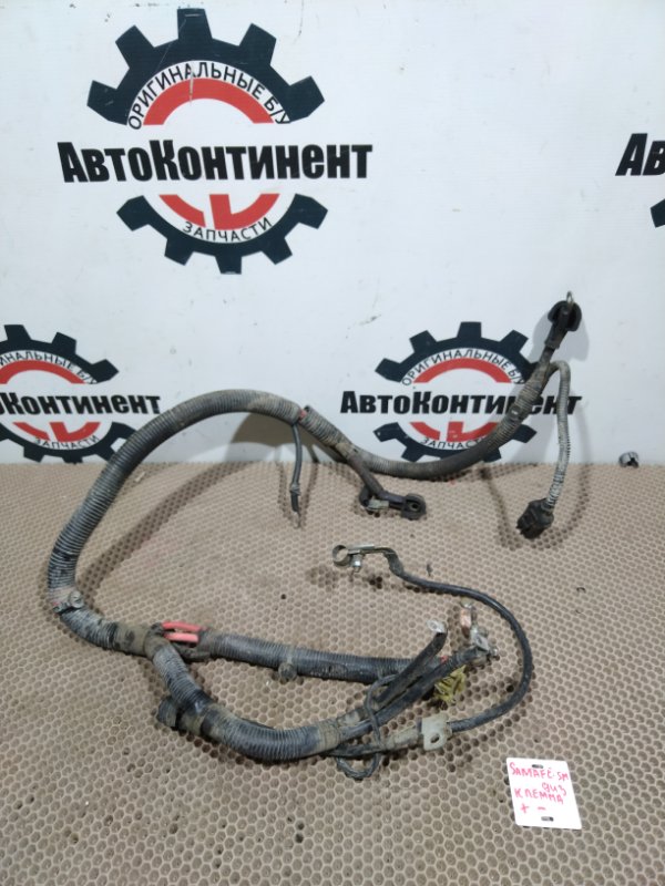 Клемма аккумулятора, 3000 рублей, Красноярск