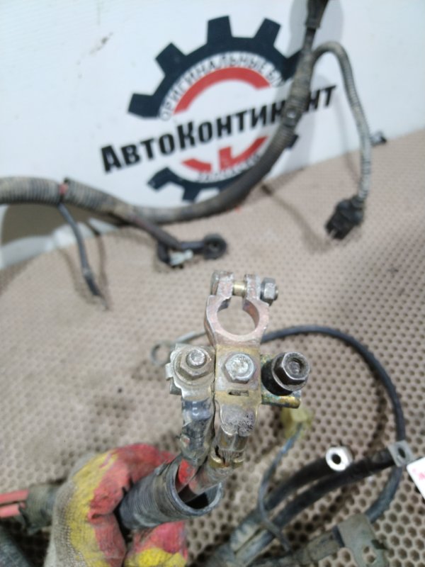 Клемма аккумулятора, 3000 рублей, Красноярск