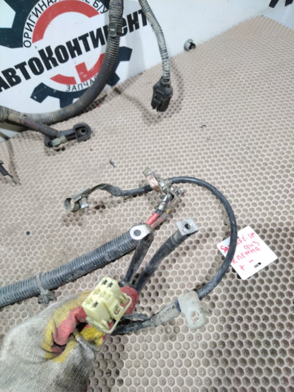 Клемма аккумулятора, 3000 рублей, Красноярск