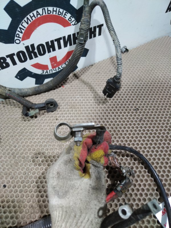 Клемма аккумулятора, 3000 рублей, Красноярск