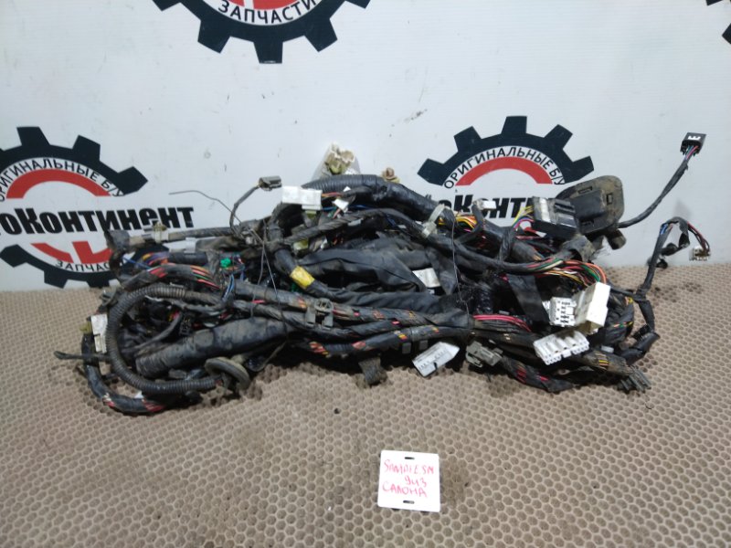 Проводка салона, 6000 рублей, Красноярск