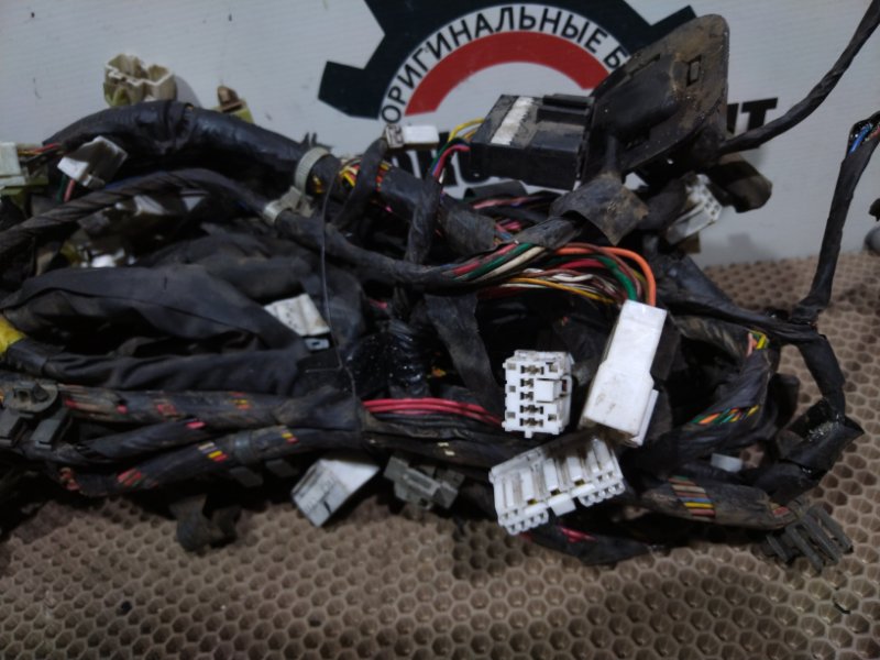 Проводка салона, 6000 рублей, Красноярск