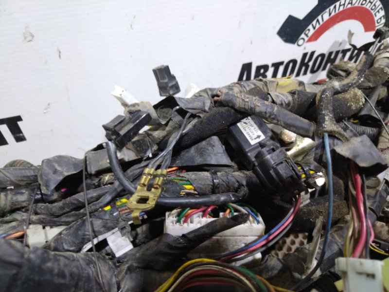 Проводка салона, 6000 рублей, Красноярск