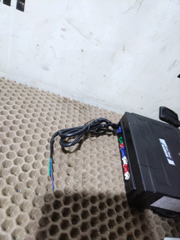 Сигнализация, 2000 рублей, Красноярск