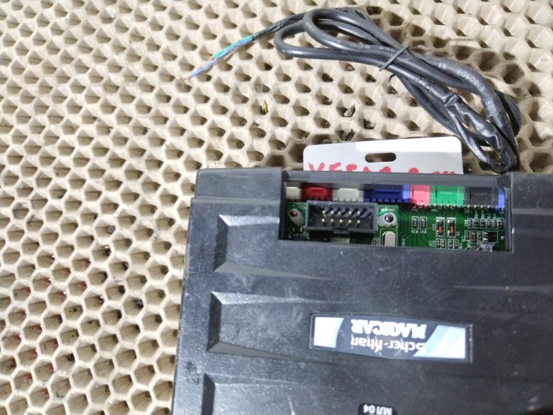 Сигнализация, 2000 рублей, Красноярск