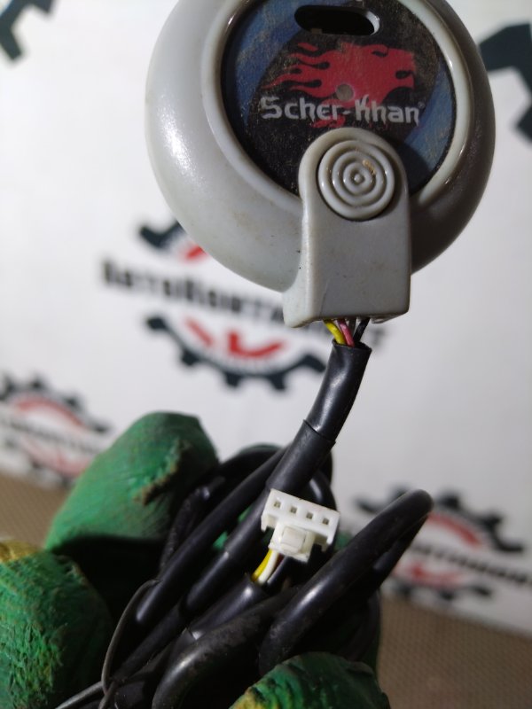 Датчик сигнализации, 1000 рублей, Красноярск