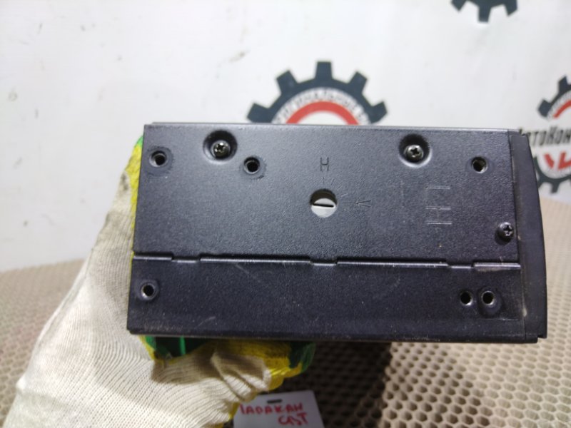 CD-Чейнджер, 1500 рублей, Красноярск