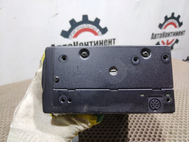 CD-Чейнджер, 1500 рублей, Красноярск